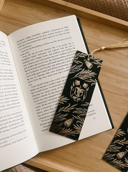 Sylvia Bookmark