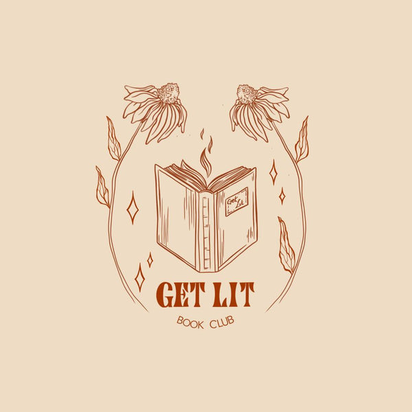 Get Lit Books 